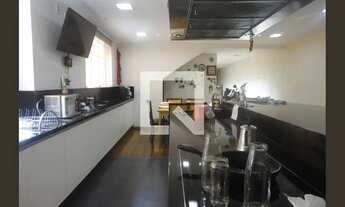 Imagem 6: Casa para Aluguel - Jabaquara, 3 Quartos, 234 m2