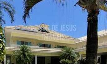 Imagem 2: Casa de condomínio para venda possui 1134 metros quadrados com 4 quartos