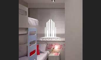 Imagem 8: Apartamento com 3 dormitórios Alto da Lapa