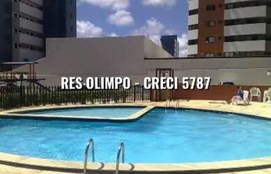 Imagem 4: ALUGO APARTAMENTO 3/4 C/SUITE CAPIM MACIO - CAVALCANTE IMÓVEIS