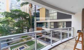 Imagem 7: Apartamento para Aluguel - Jardim Paulista, 2 Quartos, 75 m2