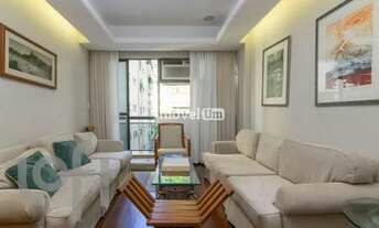 Imagem 2: Lagoa Apartamento com 3 dormitórios