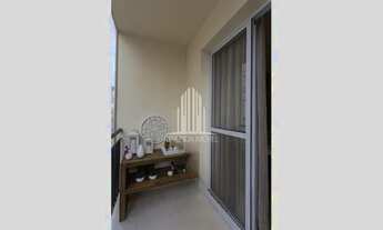 Imagem 5: Apartamento Condomínio Paradiso Campestre, com 3 dormitórios, 1 vaga