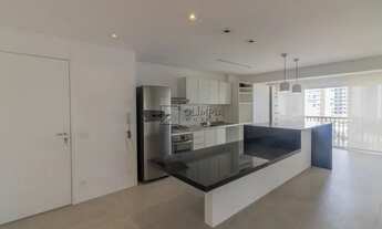 Imagem 3: Apartamento Venda Brooklin 63 m² 1 Dormitórios