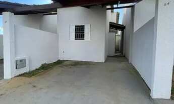 Imagem 4: Casa 2 quartos - Condomínio Corumbá Residence - Goiânia - GO