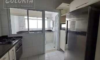 Imagem 7: Santo André - Apartamento Padrão - Campestre