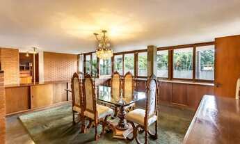 Imagem 4: LINDA CASA NO BROOKLIN - COM ELEVADOR PARA OS 3 ANDARES