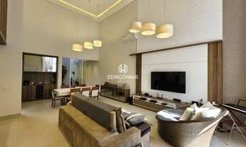 Imagem 6: INDAIATUBA - Casa de Condomínio - Residencial Dona Maria José