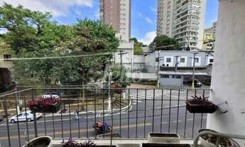 Imagem 5: São Paulo - Apartamento Padrão - Vila Mariana