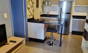 Imagem 9: Apartamento 1 quarto para Locação Vila Arens II, Jundiaí