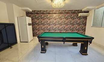 Imagem 6: Sobrado para venda com 375 metros quadrados com 5 quartos em Loteamento Celina Park - Goiâ