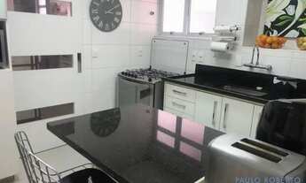 Imagem 5: APARTAMENTO - ITAIM BIBI - SP