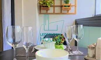 Imagem 7: Studio para venda no bairro de Pinheiros