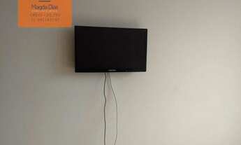 Imagem 2: Pituba Ville, 1/4 mobiliado,infra,garagem - Salvador - BA