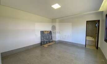 Imagem 5: SOBRADO JARDINS MADRI | 4 SUÍTES | ÁREA GOURMET | 382M | ACABAMENTO PREMIUM | 4 VAGAS