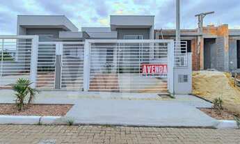 Imagem 2: Lindas casas novas no Reserva Dom Feliciano