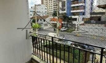 Imagem 4: Apartamento à venda 3 Quartos, 80M², Vila Azevedo, São Paulo - SP