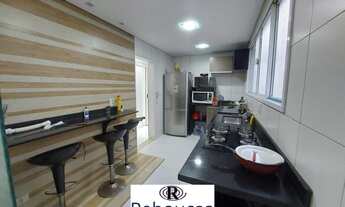 Imagem: Apartamento 3 Quartos Santos - SP - Ponta