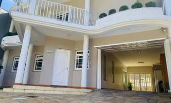 Imagem 3: Sobrado 04 dormitórios, Moinhos de Vento, Canoas