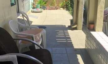 Imagem: Casa possui 150 metros quadrados com 4 quartos