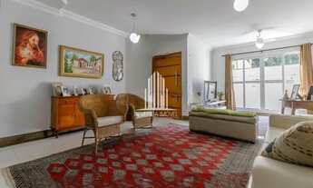 Imagem 6: Casa com 3 dormitórios, 3 suítes á venda no Morumbi