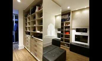 Imagem 6: Casa Porteira fechada ficando tudo, com 4 Dorms, Sendo 4 Suítes, Sala Sierra, , 4 Vagas,A