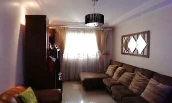 Imagem 3: Santo André - Casa Padrão - Jardim Jamaica