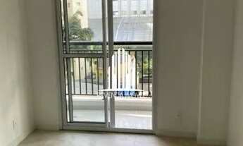 Imagem: Apartamento no Bela Vista com 33m². São