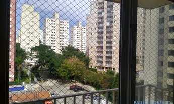 Imagem 2: APARTAMENTO - JARDIM SÃO SAVÉRIO - SP