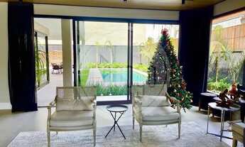 Imagem 7: BARUERI - Casa de Condomínio - Alphaville Residencial Um