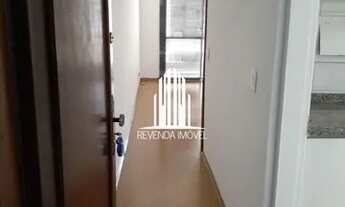 Imagem 2: Apartamento com 3 dormitórios na Saúde