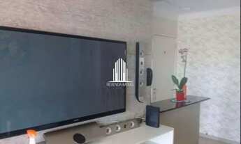 Imagem 4: APT LINDO EM SANTANA, 70M2, SACADA GOURMET, 3 DORMS C/ SUITE, 2 VAGAS DE GARAGEM