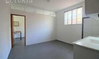 Imagem 2: Santo André - Conjunto Comercial/sala - Santa Teresinha