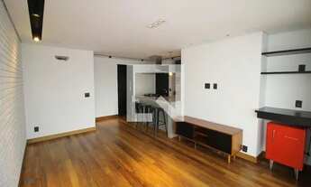 Imagem 5: Apartamento para Aluguel - Jardim Anália Franco, 2 Quartos, 78 m2