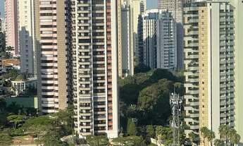 Imagem 6: Apartamento para aluguel e venda possui 180 metros quadrados com 3 quartos