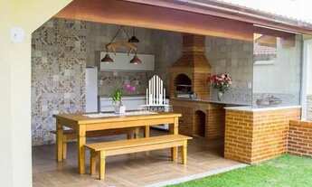 Imagem 6: Casa à venda na Lapa com 5 quartos, 5 banheiros e 5 vagas