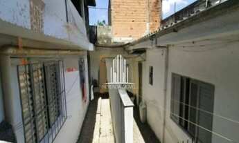 Imagem 2: Sobrado à venda no Parque Santa Madalena com 250m² 4 dormitórios 4 banheiros 2 vagas