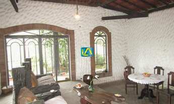 Imagem 4: CASA INDEPENDENTE COM 02 DORMITÓRIOS, SENDO UMA SUÍTE NA VILA BALNEÁRIA RIACHO GRANDE