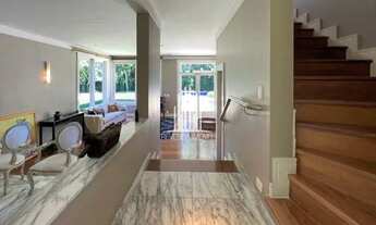 Imagem 7: Casa nocondominio Forest Hills em Jandira 4 suites