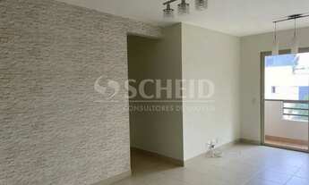 Imagem 2: Locação Apartamento Jardim Marajoara Apartamento 03 dormitórios, súite, 02 vagas!