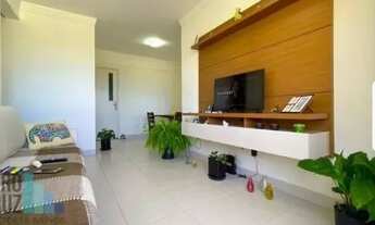 Imagem 5: Apartamento para venda possui 64 metros quadrados com 2 quartos em Centro - Lauro de Freit