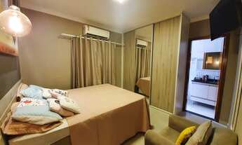 Imagem 2: Vendo Casa de 3 quartos no Bairro Santa Cruz 2