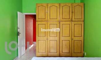 Imagem 4: Botafogo Apartamento com 2 dormitórios