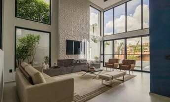 Imagem: Casa em Condomínio com 4 dormitórios á