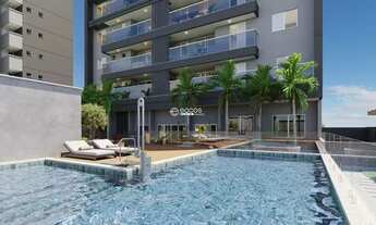 Imagem 3: Excelente apartamento com 1 suíte master para venda no Bairro Tibery