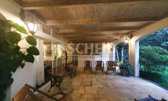 Imagem 3: Excelente sobrado no Alto da Boa Vista