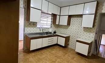 Imagem 3: Sobrado independente a 400metros da Estação Campo Limpo