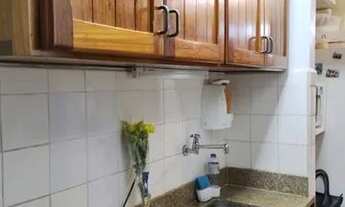 Imagem 5: Vendo kitnet no bairro de São Pedro