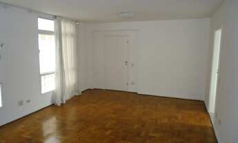 Imagem 2: Alugo apartamento na Rua Oscar Freire