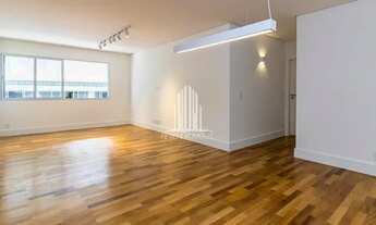 Imagem 3: Apartamento à Venda, Jardim Paulista - São Paulo - SP, 3 Quartos sendo 1 Suíte!